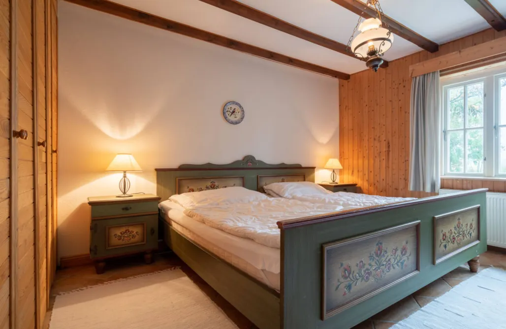 AlohaCamp Landhaus Andresen 2