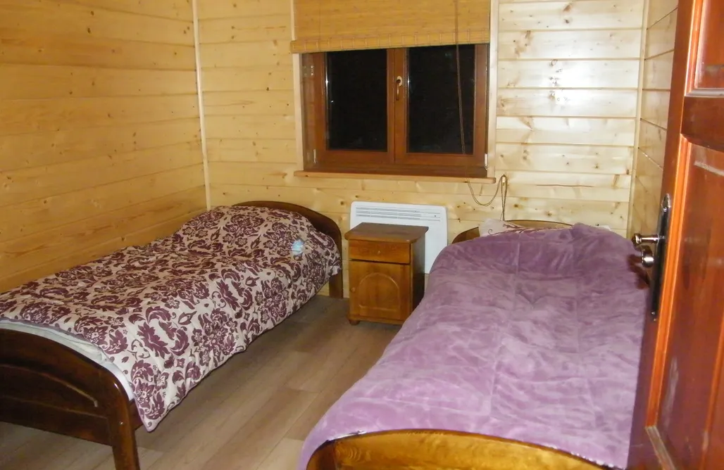 AlohaCamp Dom Jędrek  4