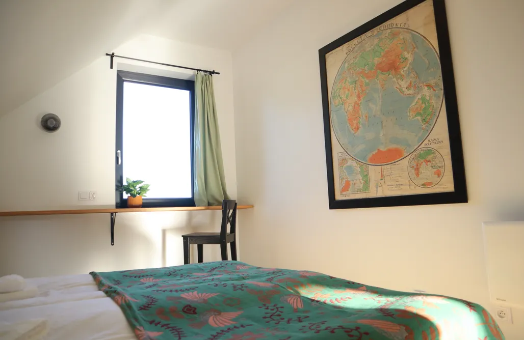 AlohaCamp Smugi Dom Gościnny 4