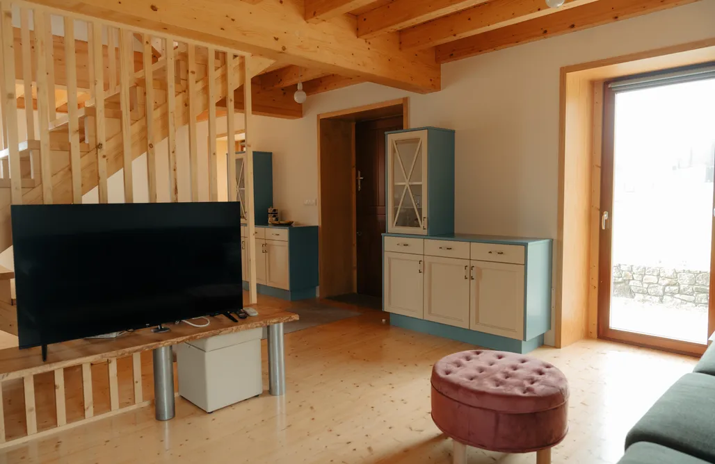 Alojamiento en Perbes A Casa de Foratoxo 1