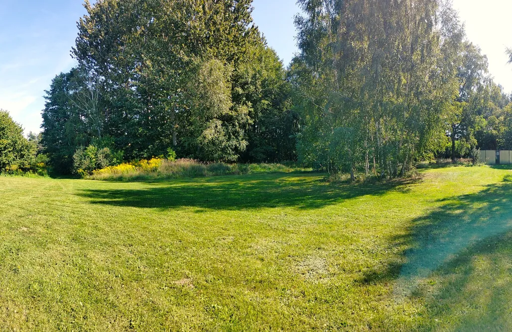 AlohaCamp Camp Biper 2