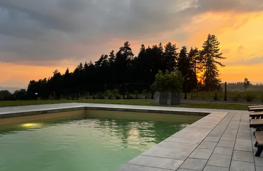 Zdjęcie obiektu Bocianie Gniazdo w Rabce