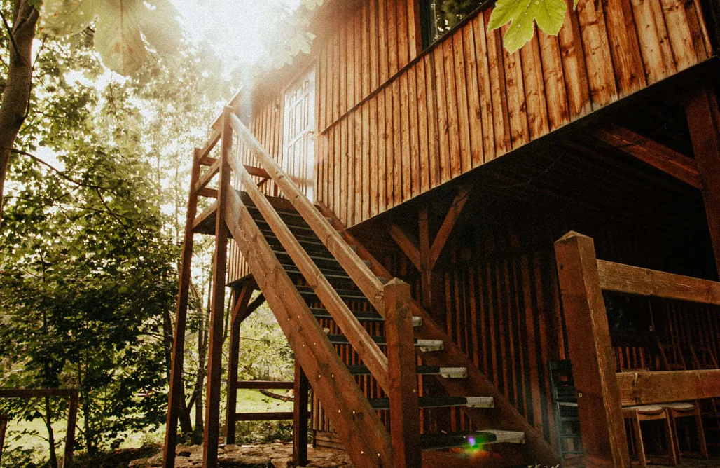 alojamientos AlohaCamp Pierwszy Obiekt 2