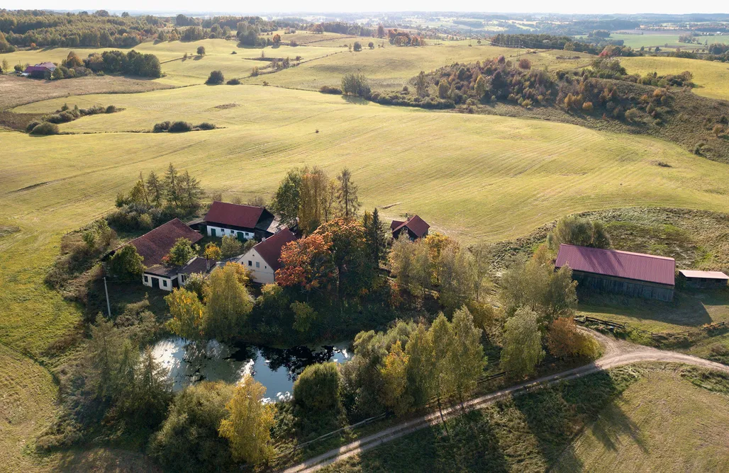 Unterkunft AlohaCamp NatuRelax Cottage 2