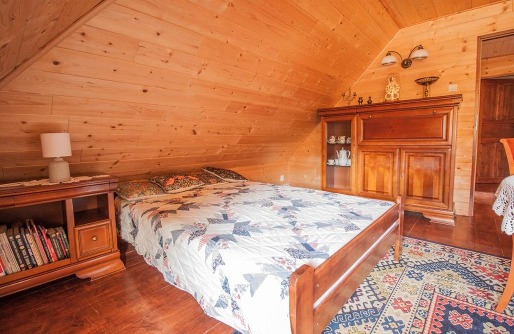 AlohaCamp Apartament 3