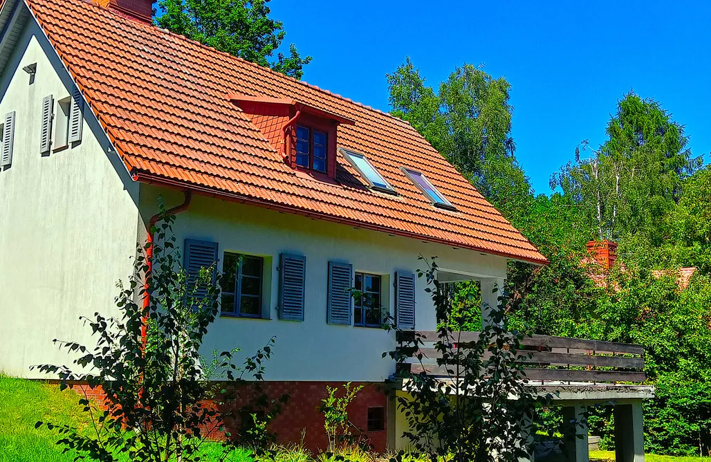 Wakacje Na Kaszubach Marchówka 2