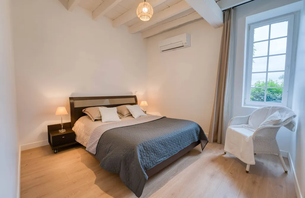 AlohaCamp Gustave Caillebotte Gîte 5/9 personnes 130 m2 3
