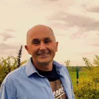 Stanisław gospodarz Dom na Suwalszczyźnie