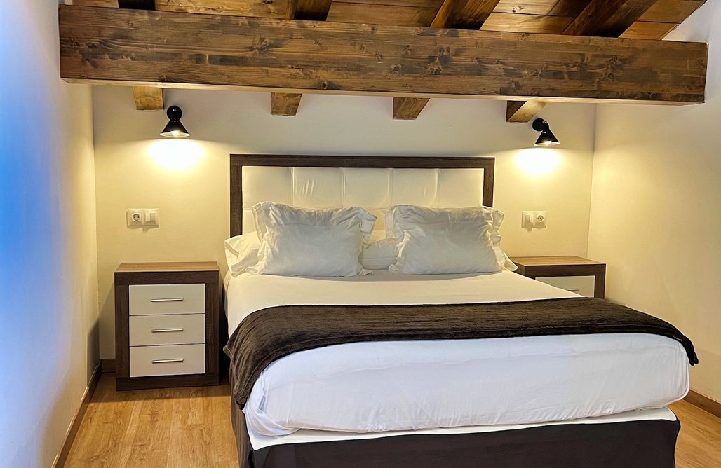 AlohaCamp Apartamento de 3 dormitorios con terraza 4