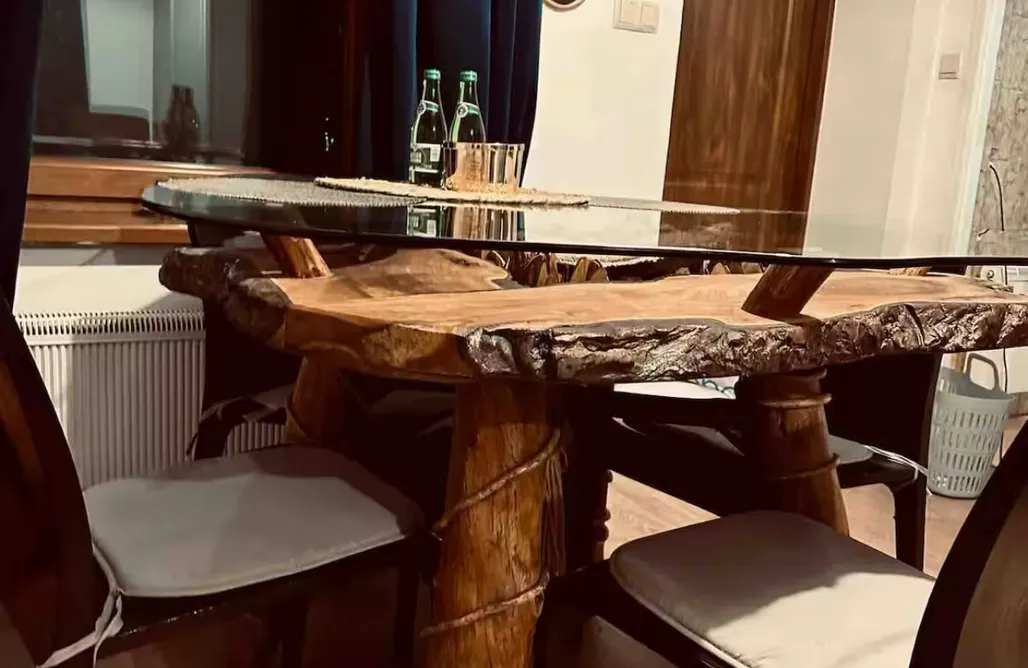 AlohaCamp Slow Spot Przy Lesie I 4