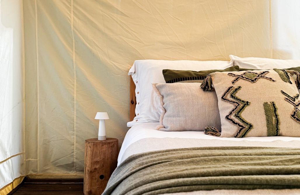 AlohaCamp Yellowstone 3