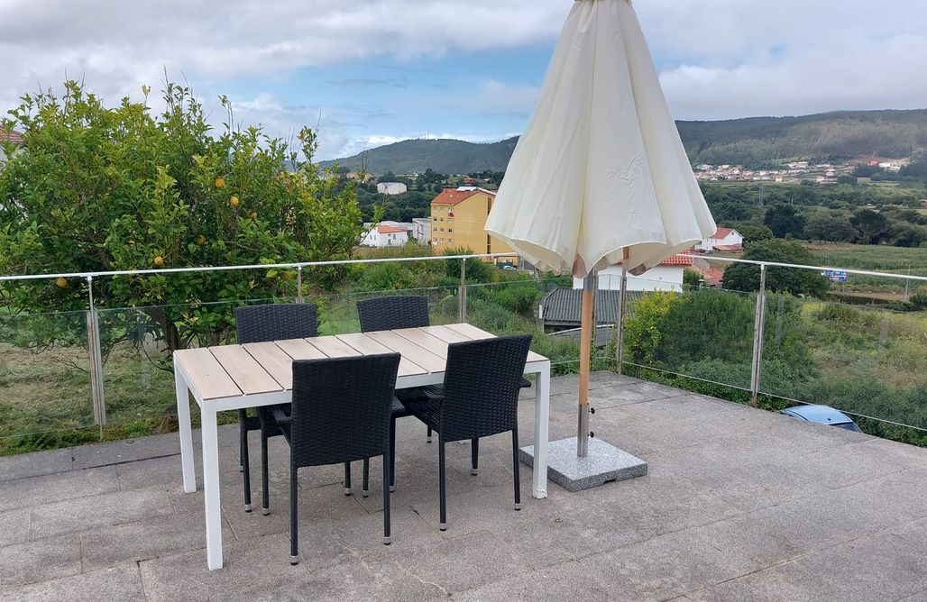 AlohaCamp Casa Oreiro 1