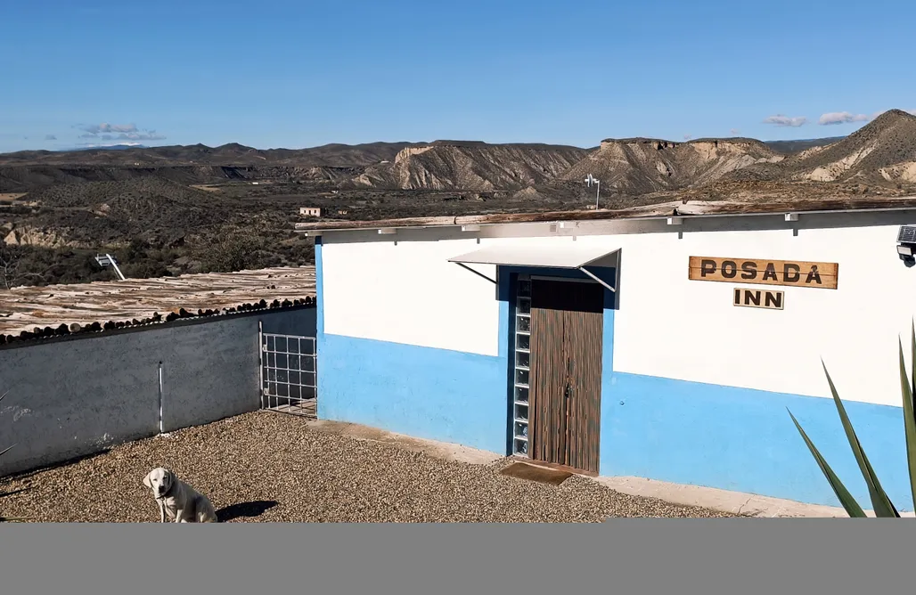 Rancho Malcamino's Inn AlohaCamp