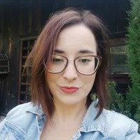 Patrycja Gastgebe Dom pod Wiankami 