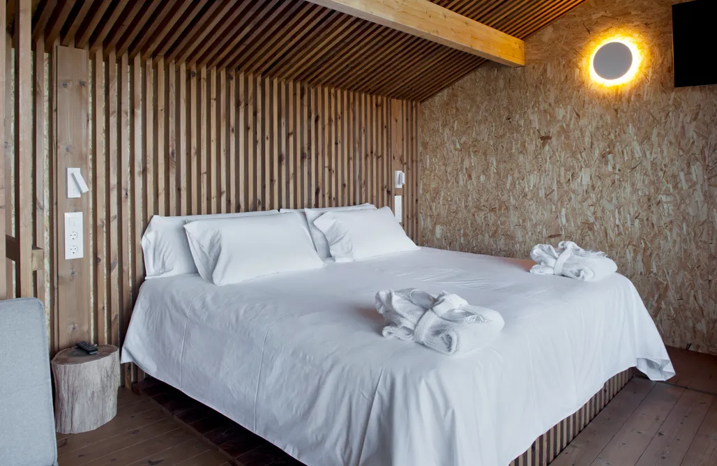 AlohaCamp Pallal de Pedra Furada 2