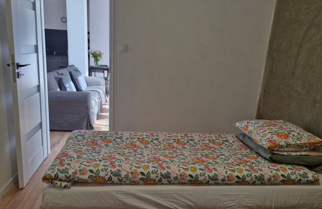 AlohaCamp Stodoła 2 4