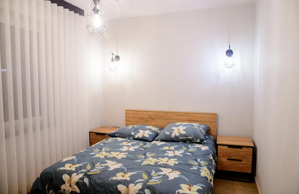 AlohaCamp Apartament Trio nr 1 2