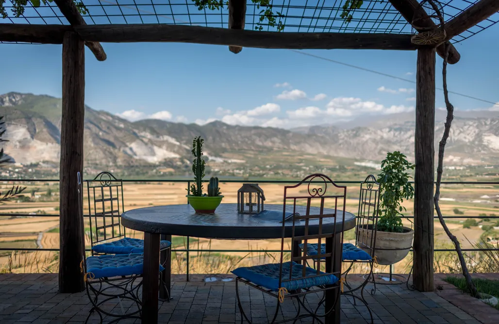 Casas Rurales En Granada Mirador Los Quinientos 2