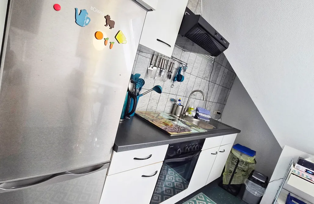 AlohaCamp Ferienwohnung Talblick 1