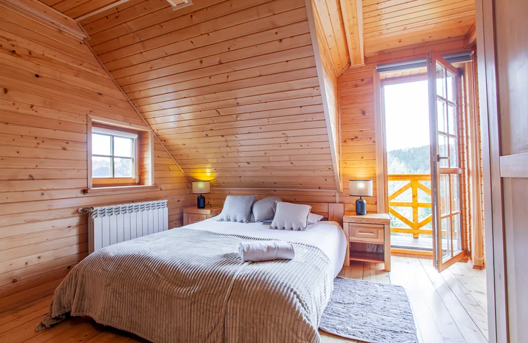 AlohaCamp Mosorny Groń 2