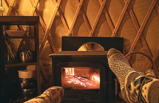Zdjęcie obiektu Dzikolas Glamping