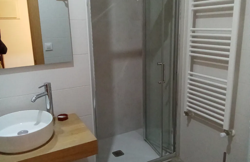 AlohaCamp Casa rural Lastoetxe 2