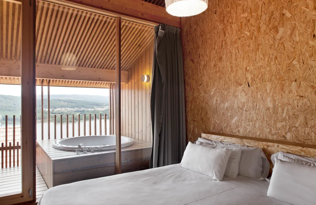 AlohaCamp Pallal de Galesa  2