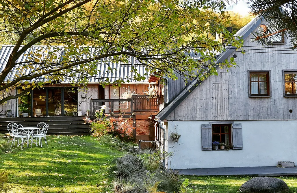 Agroturystyka Jelenia Góra Lavendowo 3