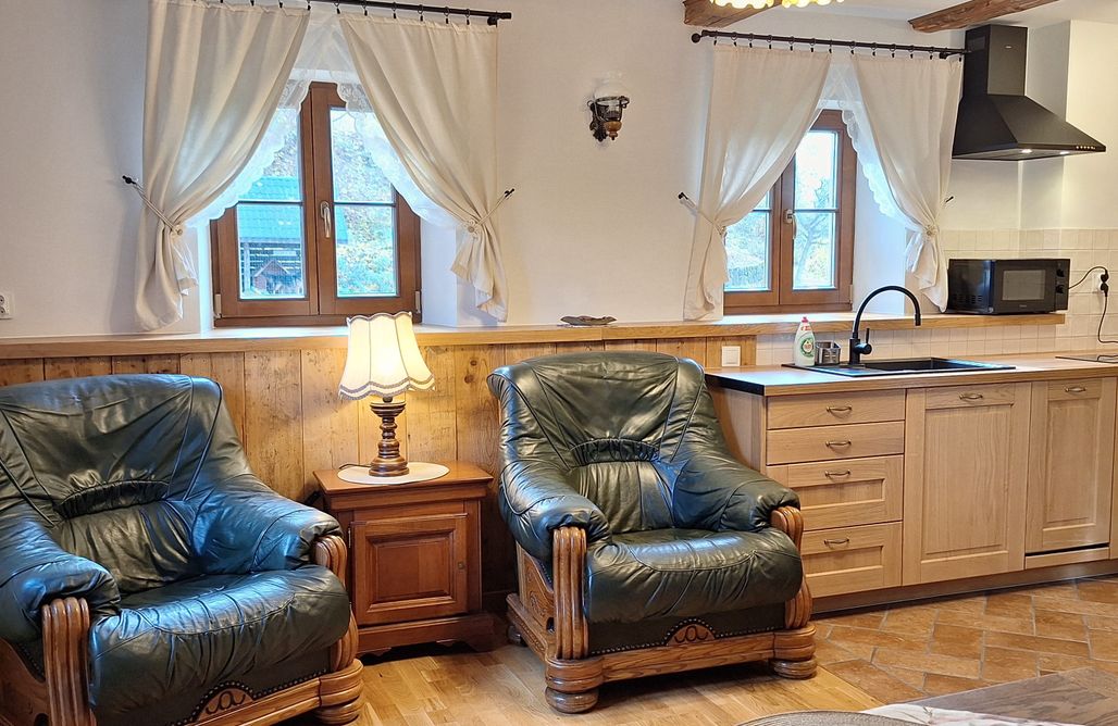 AlohaCamp Apartament nr 5 4