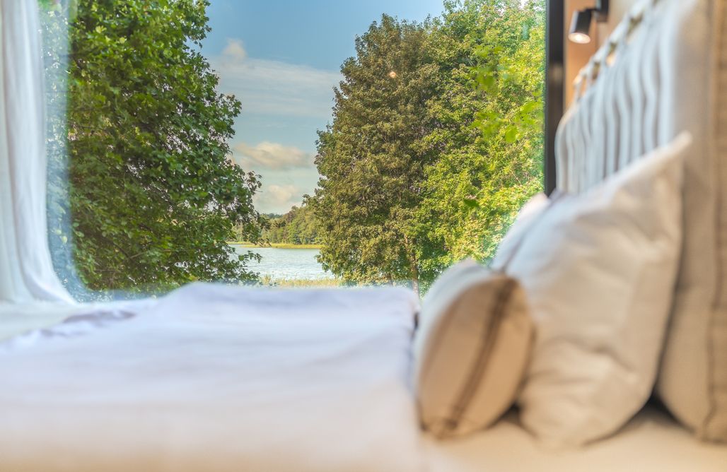 AlohaCamp Domek UKOI 2