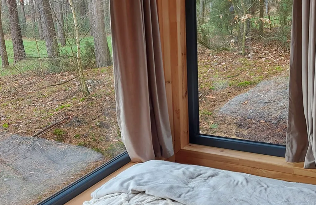 AlohaCamp Ostoja Brzezinów  1