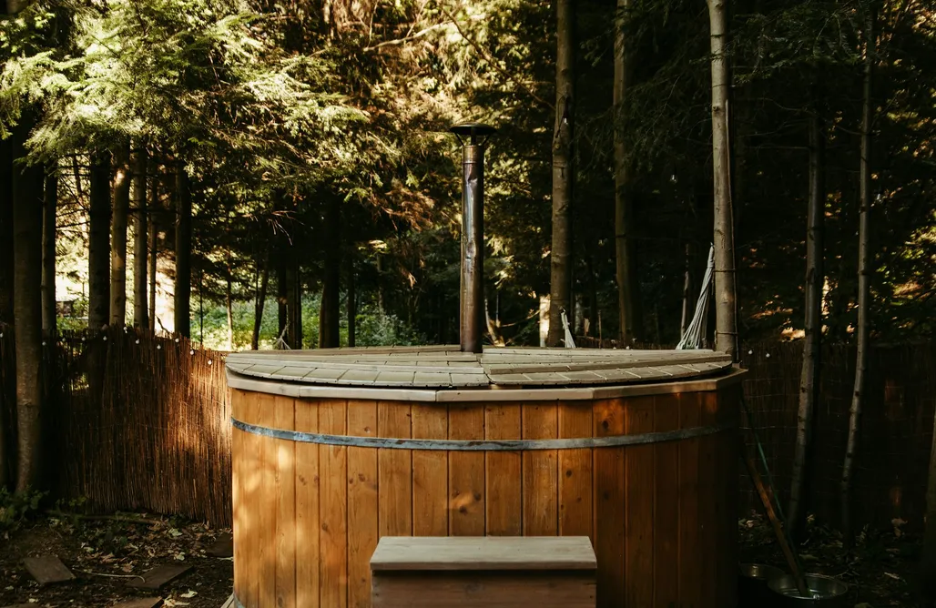 AlohaCamp Szumichatka  1