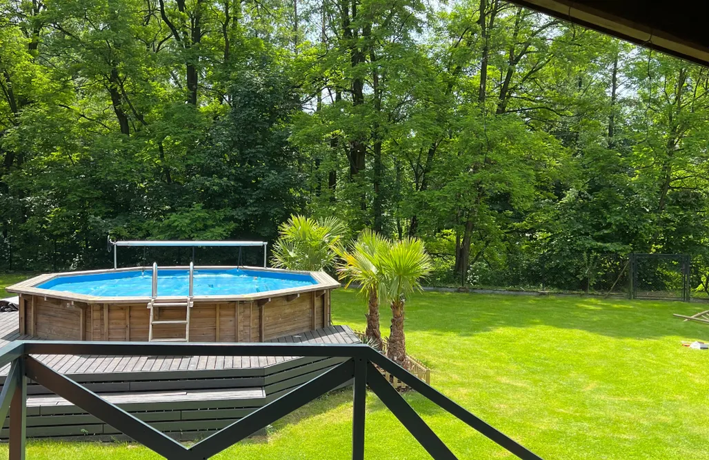 noclegi AlohaCamp Socałówka 4