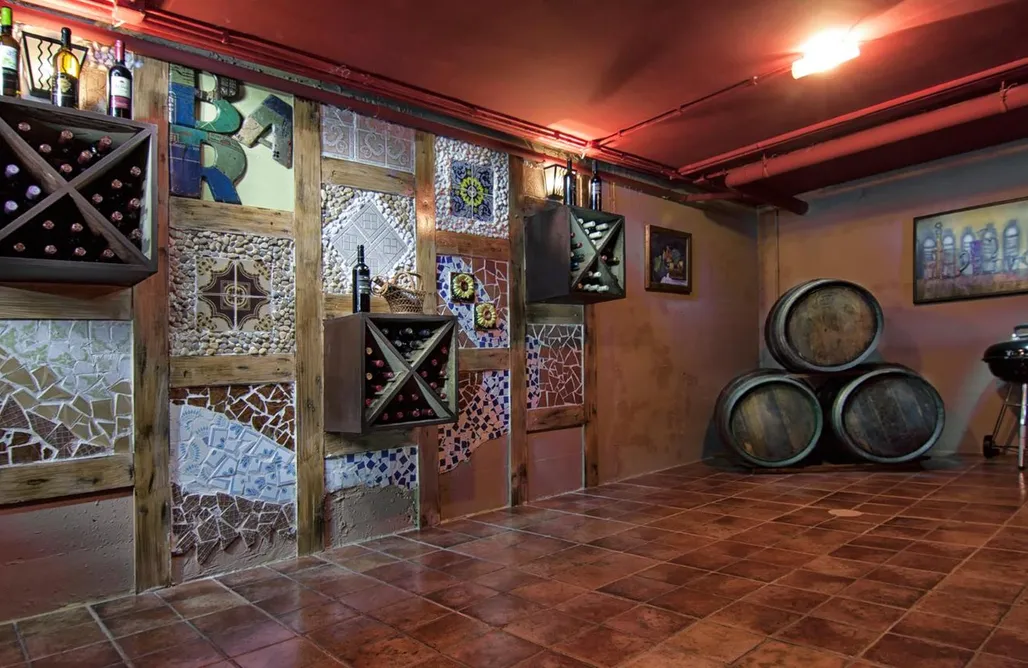 alojamientos AlohaCamp El Cierruco 1