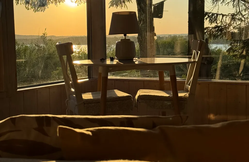 Mazury Noclegi Nad Jeziorem ⛵️ Sidorówka nad Wigrami 2