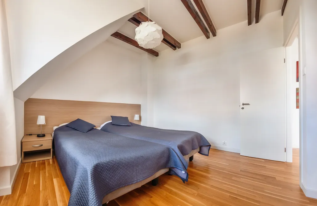 AlohaCamp Dom Basztowa 3 2