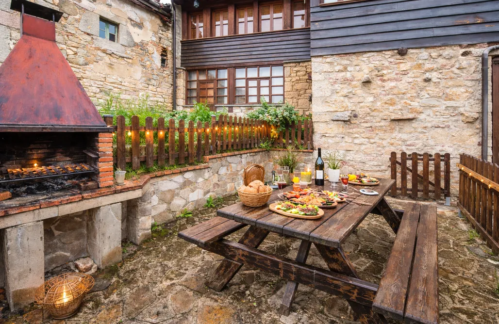 La Congosta, urocza górska chatka z jacuzzi AlohaCamp