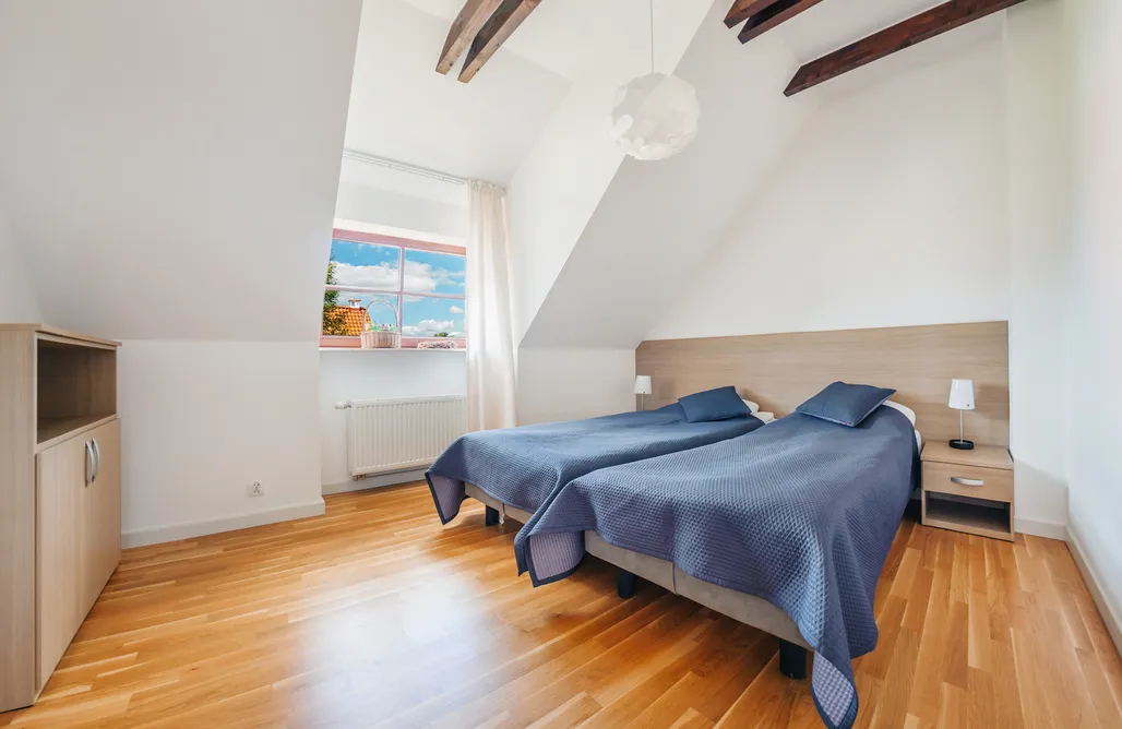 AlohaCamp Dom Basztowa 3 3