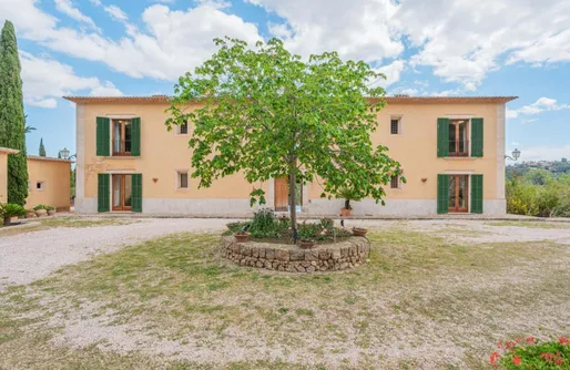 Imagen de Ca Nostra Mallorca en Esporles