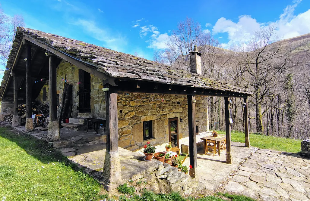 Majorka Last Minute Cabaña Pasiega , La Reina del Paraíso 2