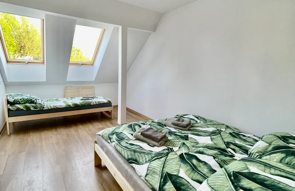 noclegi AlohaCamp Ranczo u Maćka  1