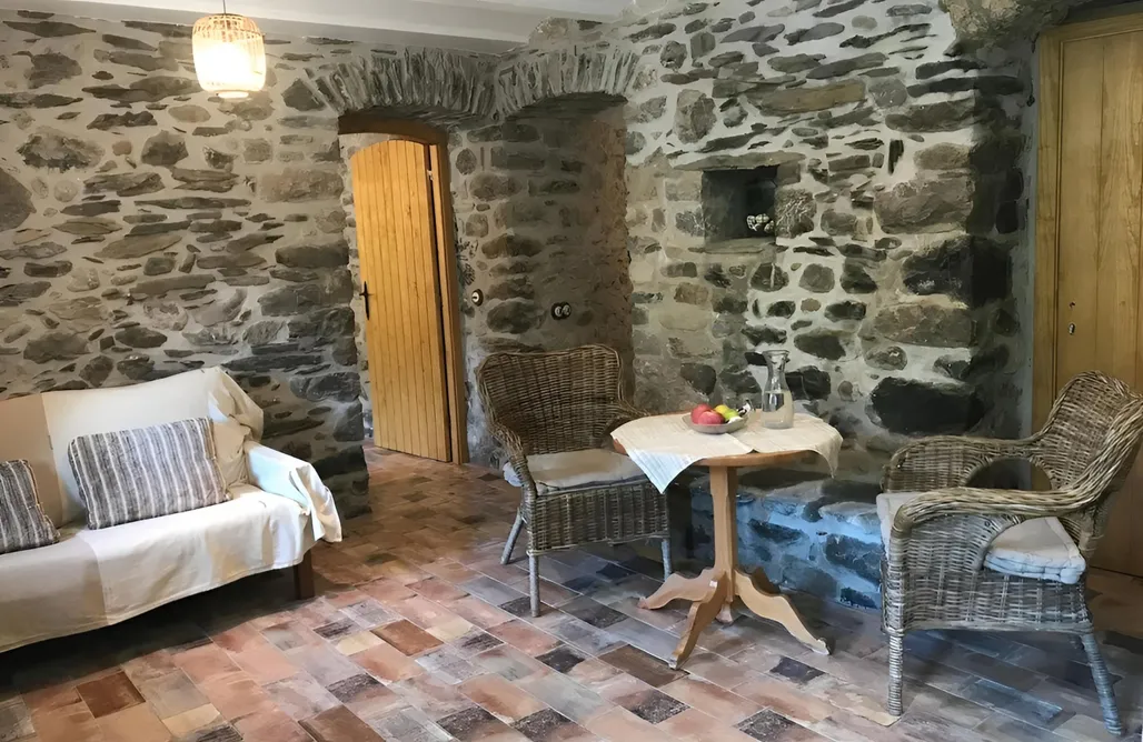 AlohaCamp Estudio para dos personas 4