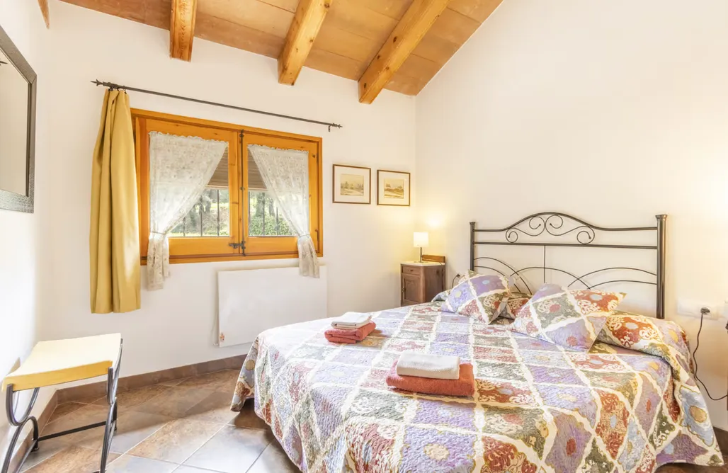 AlohaCamp Casa La Granja  2