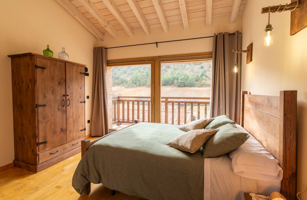 AlohaCamp Villa II  1