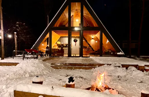 Zdjęcie obiektu Paprotka - dom i las