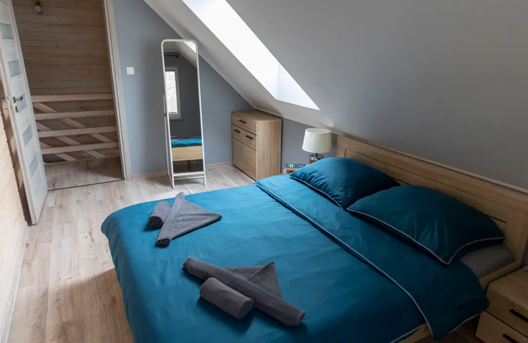 AlohaCamp Dom wakacyjny 4