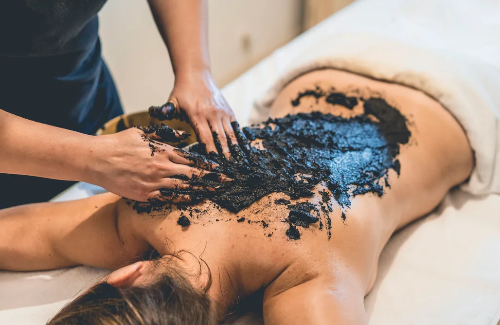 noclegi AlohaCamp Kamienny Domek 1