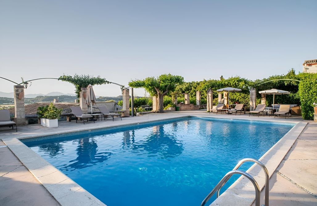 Casa Rural Menorca Sa Rota den Palerm 3