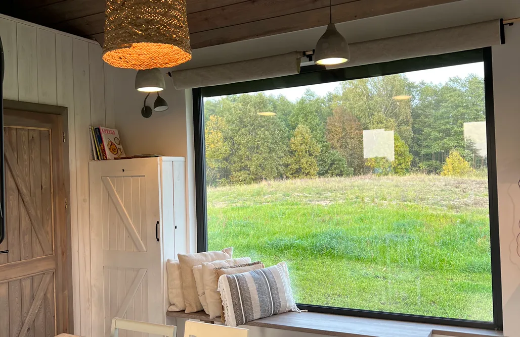 AlohaCamp Ublik Polana Szary 2