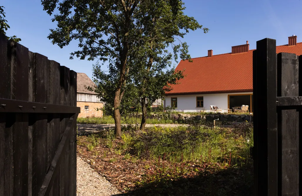 noclegi AlohaCamp Dymnica 5 4